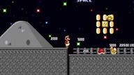Mario Worker XXX Rainbow