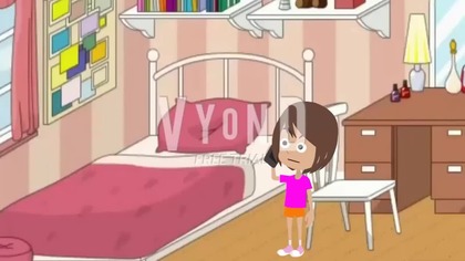 Dora Prank Calls 911/Arrested
