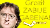 Chciał Zabić Gabe Newell'a i Chinka która 10lat grała w CrossFire