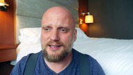 SzustaRano #363 STRACH W PIEKLE