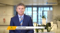 AMBRA SA, Robert Ogór - Prezes Zarządu, #182 PREZENTACJE WYNIKÓW