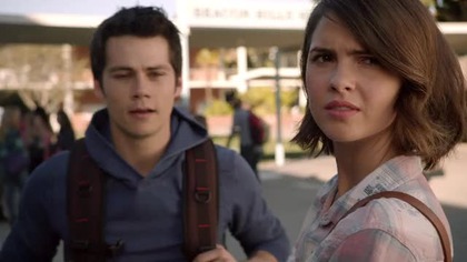 Teen Wolf S05E02