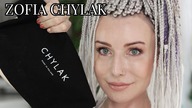 ZOFIA CHYLAK TOREBKA POŁKSIEZYC - UNBOXING