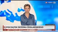 Wydarzenia 24 - Końcówka serwisu informacyjnego z godziny 12:30 (12. 05. 2024)