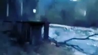 UFO i jego eskorta.