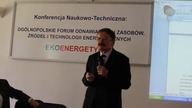21.04.2017 Cz.1 Prof.R.Kozłowski 21 04 2017 Konferencja naukowo-techn. w Krakowie.
