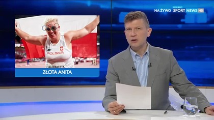 Sport Flash (4 sierpnia 2021)