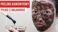 Pozbądź się rozstępów! Przepis na domowy peeling kawowy!