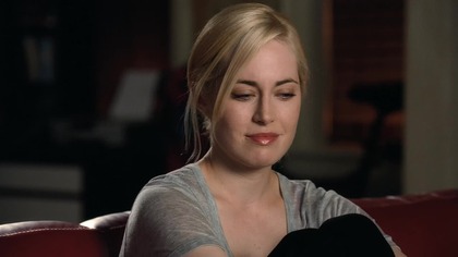 Nowe gliny / Rookie Blue - S02E04 Heart and Sparks [Lektor PL]