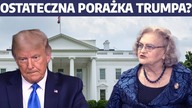 PILNE! Co z wyborami w USA.  Usuwają kamień upamiętniający polskie ofiary Dr Modelska - Creech w MN