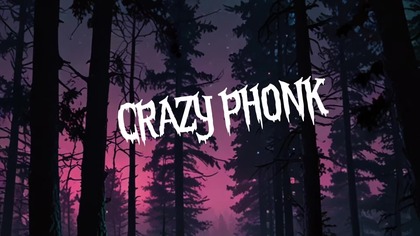  WV NR - CRAZY PHONK 