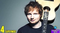 7 CIEKAWOSTEK O ED SHEERAN