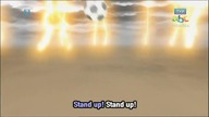Inazuma Eleven (PL) #30 odc. 30 Groźby akademii aliusa Dubbing pl, po polsku, Odcinek 30