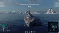 Bismark 4 kill 113k dmg rank