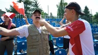 TYPOWY JANUSZ NA MISTRZOSTWACH ŚWIATA