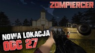 Kościół grozy i sekretne lochy pod cmentarzem! | Zompiercer 27