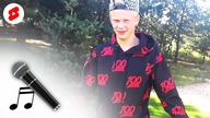 TAK BRZMI RAP HAALANDA #shorts
