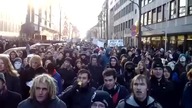 Niemcy dziękują Polakom