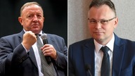 Stanisław Michalkiewicz wprost o Arkadiuszu Mularczyku (PiS): Po prostu rżnie głupa...  \\ 4MensTV