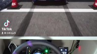 DCGP Drift Training  #cammus #drift #shorts