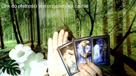 Wróżba - Usługa - Kup pytanie  Tarot na żywo! 