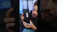 Unboxing nietypowej przesyłki