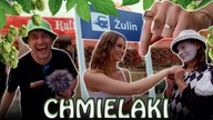 Pal Hajs TV - 180 - Chmielaki 2022