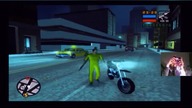 MENTAL BREAKDOWN GTA Liberty City Stories #shorts #rage #gaming #letsplay #retro #gta