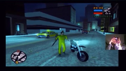 MENTAL BREAKDOWN GTA Liberty City Stories #shorts #rage #gaming #letsplay #retro #gta