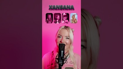 HUNTR/X IMPRESSIONS - HOW ITS DONE 