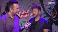 Andrzej Piaseczny o festiwalu w Opolu: Festiwal jest formą z poprzedniej epoki | Wideoportal