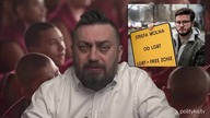 Awantura przed Fabryką Czekolady, Biden w cyrku, oraz dobre zaimki