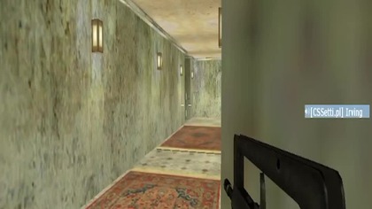 cs 1.  6 odc 118 #cs16 #counterstrike16