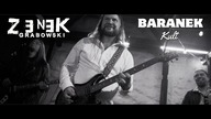 Zenek Grabowski - Baranek (Kult) (oficjalny klip z albumu Jeszcze raz to samo)