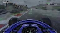 F1 2018 F1 2018 This is a yoke...  a joke pt. 5