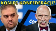Drozdowicz ostro o Konfederacji.  To partia celebrycko-facebookowa