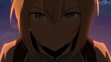 Romelia Senki - 03 [DUB]