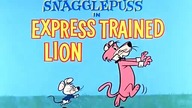 Snagglepuss 19 - Pociąg do Sławy
