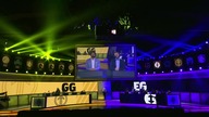 Golden Guardians vs Evil Geniuses - LCS 2021 Summer Split W3D3