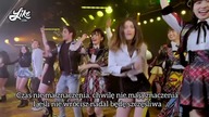 Like, La Leyenda - Una y Otra vez (tłumaczenie polskie)