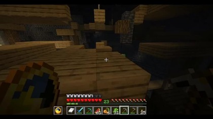 A bit awkward #minecraft #game #gaming #Short #Shorts #funny #Zombie #Creeper #Cave