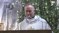 Ks.  Dominik Chmielewski Tajemnica Eucharystii Cz. 1