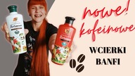 NOWA WCIERKA BANFI? BEZ ALKO 