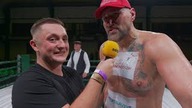 Mariusz Wach: Uważam, że jestem wojownikiem