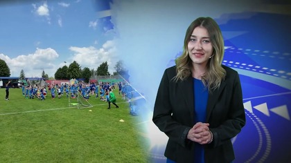 Jaworexpress 04. 06. 2025 - Wiadomości telewizyjne