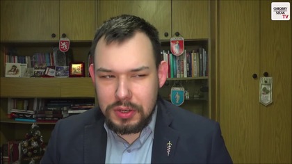 Geopolityczny przełom: Iran, Grenlandia i słabnący Zachód - dr Leszek Sykulski