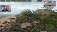 PARKINGOWY PRZESADZIŁ (Battlefield Vietnam) #shorts #shortvideo #gaming #letsplay #retro #bf