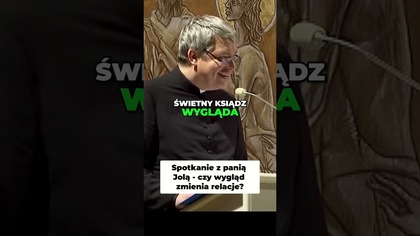 Spotkanie z Panią Jolą Czy Wygląd Zmienia Relacje #pawlukiewicz