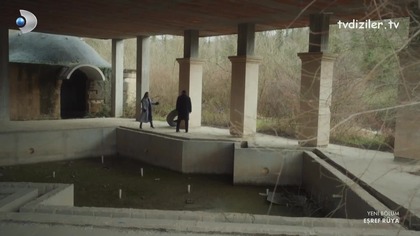 Eşref Rüya 35.  Bölüm izle - Dizi izle