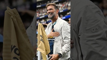 BOOOM JURGEN KLOPP NOWYM SELEKCJONEREM REPREZENTACJI NIEMIEC  WYCIĄGNIE ICH Z KRYZYSU